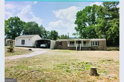 4546 Meadow Lane, Evans, GA 30809 - Photo 1