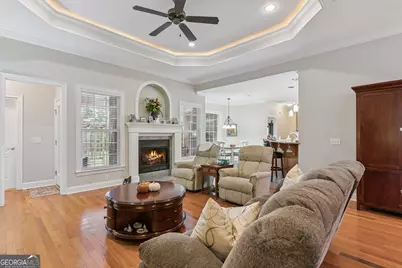 20 Karen Way, Brunswick, GA 31523 - Photo 5