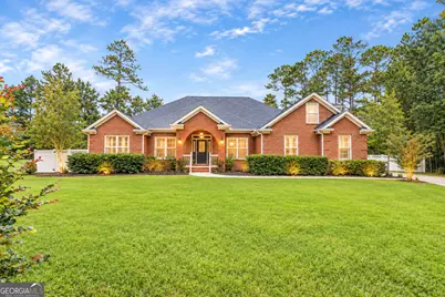 20 Karen Way, Brunswick, GA 31523 - Photo 1