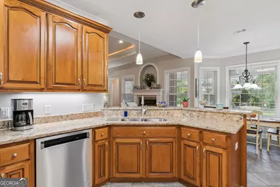 20 Karen Way, Brunswick, GA 31523 - Photo 9