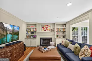 110 Colonnade Dr, Peachtree City, GA 30269 - Photo 15