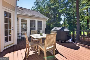 110 Colonnade Dr, Peachtree City, GA 30269 - Photo 51