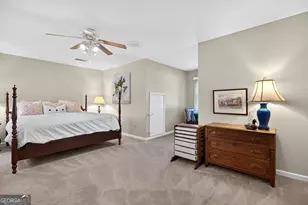 110 Colonnade Dr, Peachtree City, GA 30269 - Photo 39