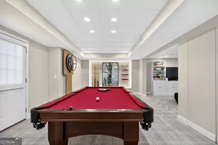 110 Colonnade Dr, Peachtree City, GA 30269 - Photo 47