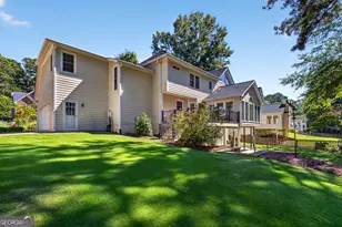 110 Colonnade Dr, Peachtree City, GA 30269 - Photo 49