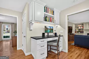 110 Colonnade Dr, Peachtree City, GA 30269 - Photo 41