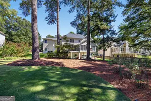 110 Colonnade Dr, Peachtree City, GA 30269 - Photo 57