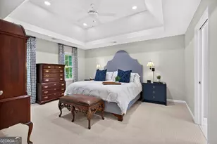 110 Colonnade Dr, Peachtree City, GA 30269 - Photo 27
