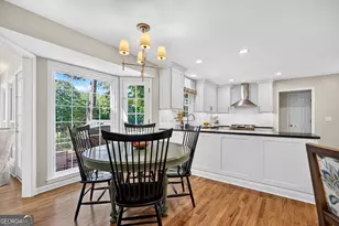 110 Colonnade Dr, Peachtree City, GA 30269 - Photo 19