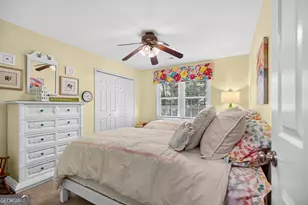 110 Colonnade Dr, Peachtree City, GA 30269 - Photo 35