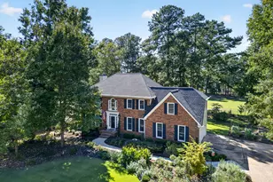110 Colonnade Dr, Peachtree City, GA 30269 - Photo 3