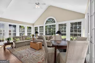 110 Colonnade Dr, Peachtree City, GA 30269 - Photo 17