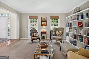 110 Colonnade Dr, Peachtree City, GA 30269 - Photo 9