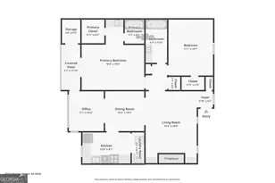 402 Dunbar Dr, Dunwoody, GA 30338 - Photo 23