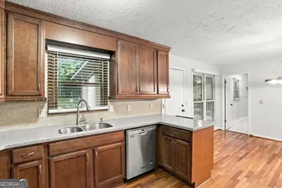 3095 Woodland Drive NW, Kennesaw, GA 30152 - Photo 21