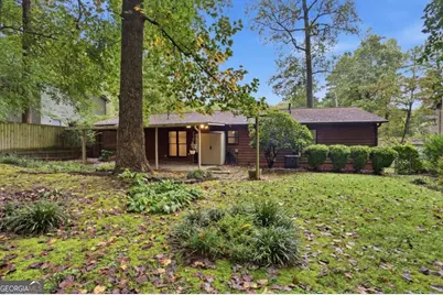 3095 Woodland Drive NW, Kennesaw, GA 30152 - Photo 47