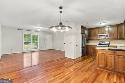 3095 Woodland Drive NW, Kennesaw, GA 30152 - Photo 11