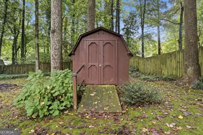 3095 Woodland Drive NW, Kennesaw, GA 30152 - Photo 49