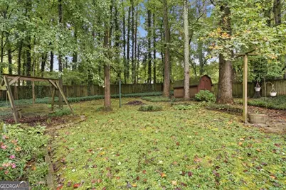 3095 Woodland Drive NW, Kennesaw, GA 30152 - Photo 45