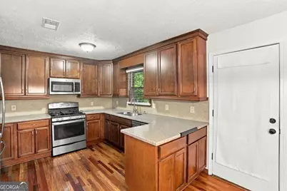 3095 Woodland Drive NW, Kennesaw, GA 30152 - Photo 13