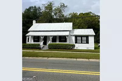 226 Griffin Avenue, Eastman, GA 31023 - Photo 1