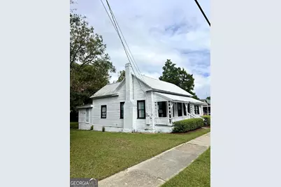 226 Griffin Avenue, Eastman, GA 31023 - Photo 3