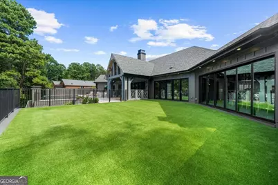 6091 Jim Crow Road, Flowery Branch, GA 30542 - Photo 31