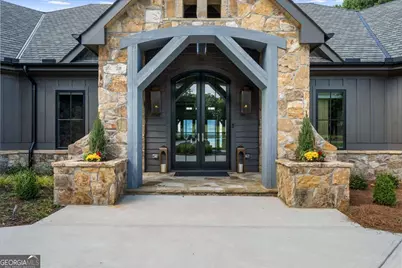 6091 Jim Crow Road, Flowery Branch, GA 30542 - Photo 17
