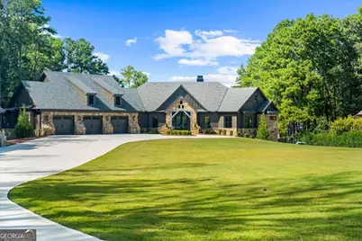 6091 Jim Crow Road, Flowery Branch, GA 30542 - Photo 3
