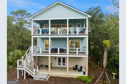 217 Stern Street, Saint Marys, GA 31558 - Photo 43