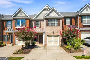 9820 Alger Trce, Johns Creek, GA 30022 - Photo 1