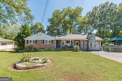 775 Old Alabama Road SW, Mableton, GA 30126 - Photo 1