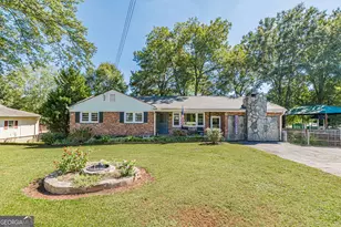 775 Old Alabama Rd SW, Mableton, GA 30126 - Photo 1