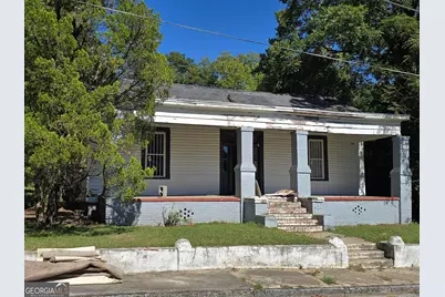 581 Violet Avenue, Macon, GA 31201 - Photo 1