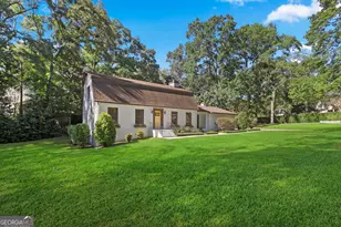 38 Sherwood Dr, Newnan, GA 30263 - Photo 29