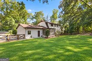 38 Sherwood Dr, Newnan, GA 30263 - Photo 35