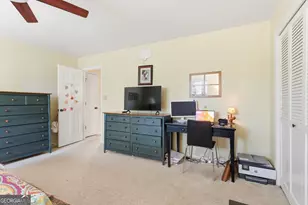 38 Sherwood Dr, Newnan, GA 30263 - Photo 19