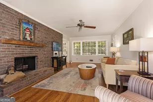 38 Sherwood Dr, Newnan, GA 30263 - Photo 3