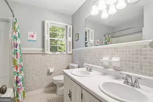 38 Sherwood Dr, Newnan, GA 30263 - Photo 25