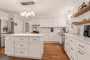 38 Sherwood Dr, Newnan, GA 30263 - Photo 7