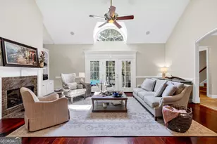 233 Buckland Hall Rd, Richmond Hill, GA 31324 - Photo 17