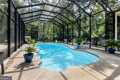 233 Buckland Hall Road, Richmond Hill, GA 31324 - Photo 59