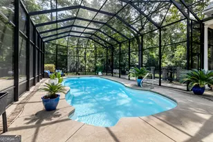 233 Buckland Hall Rd, Richmond Hill, GA 31324 - Photo 59