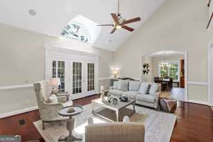 233 Buckland Hall Rd, Richmond Hill, GA 31324 - Photo 19