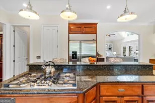 233 Buckland Hall Rd, Richmond Hill, GA 31324 - Photo 27