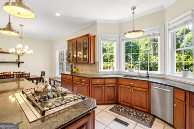 233 Buckland Hall Road, Richmond Hill, GA 31324 - Photo 29