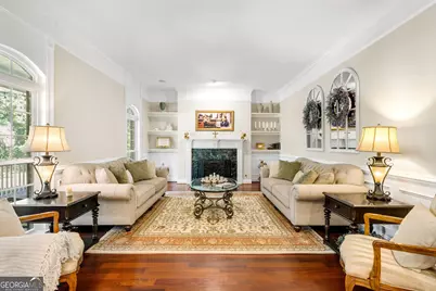 233 Buckland Hall Road, Richmond Hill, GA 31324 - Photo 11