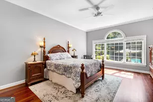 233 Buckland Hall Rd, Richmond Hill, GA 31324 - Photo 33