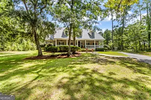 233 Buckland Hall Rd, Richmond Hill, GA 31324 - Photo 7