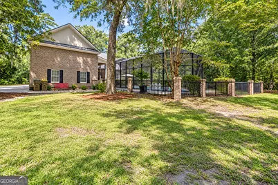 233 Buckland Hall Road, Richmond Hill, GA 31324 - Photo 63